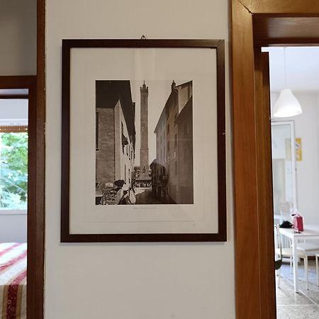 Saragozza Guest House 博洛尼亚 外观 照片