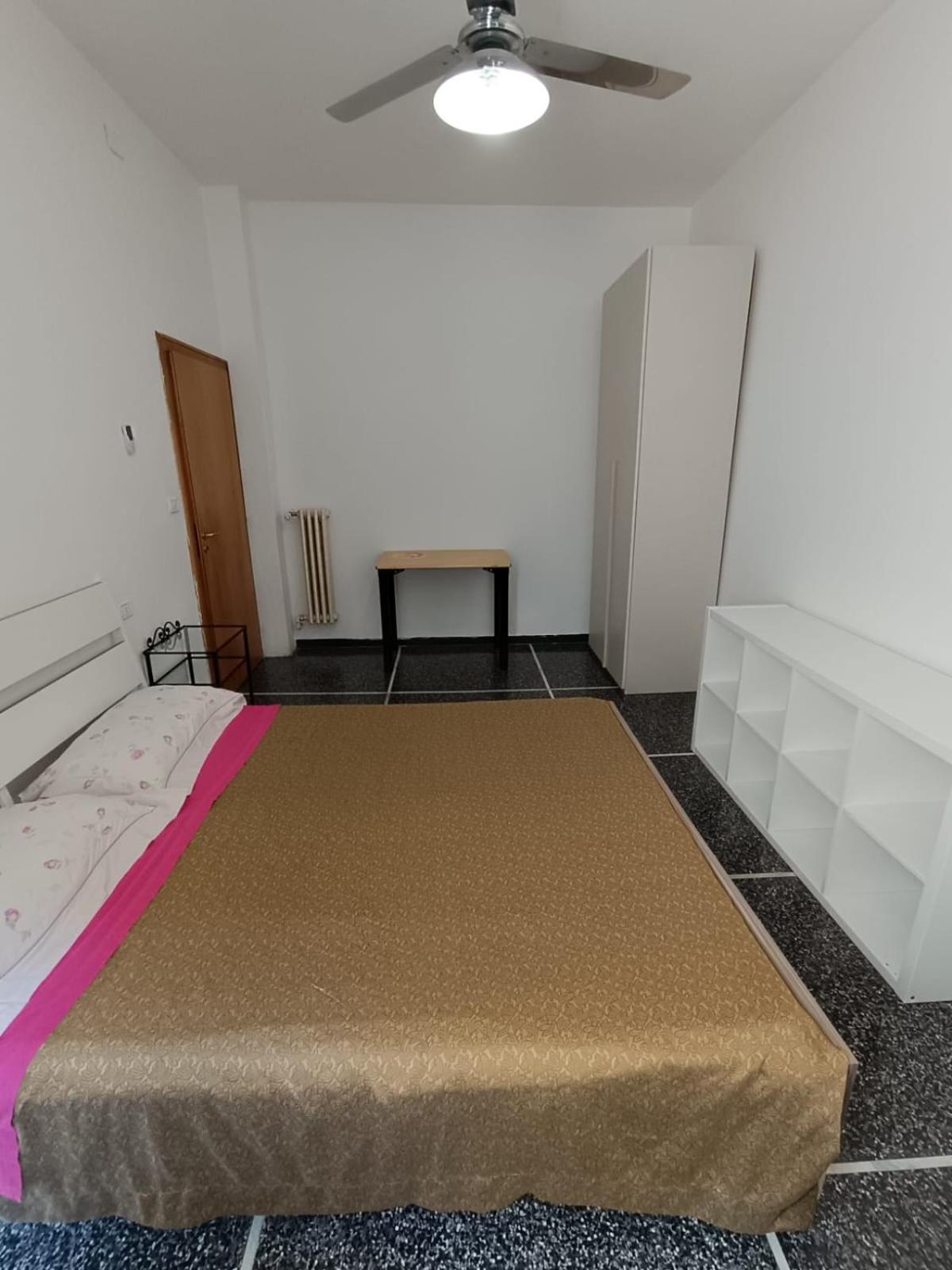 Saragozza Guest House 博洛尼亚 外观 照片