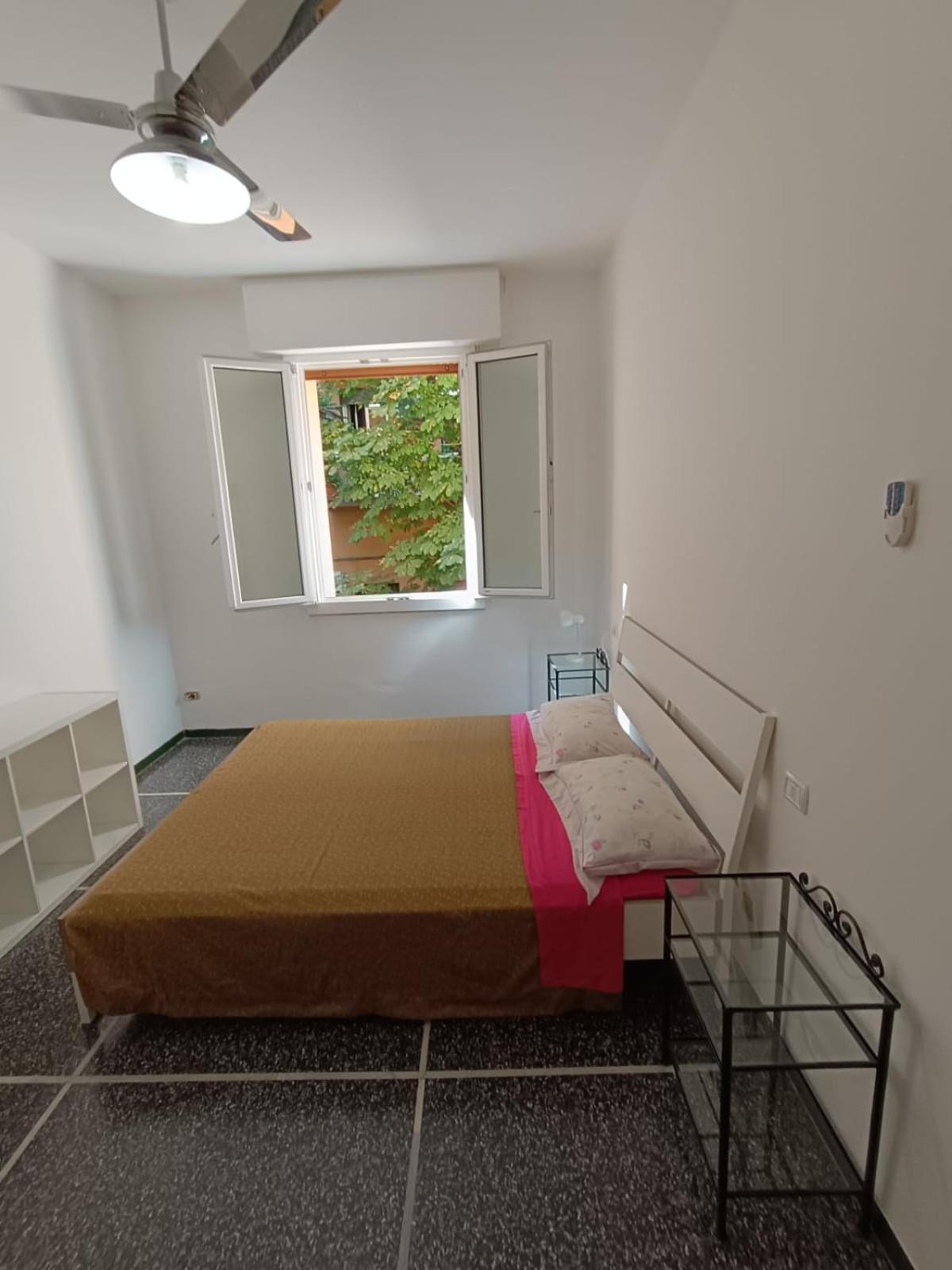 Saragozza Guest House 博洛尼亚 外观 照片