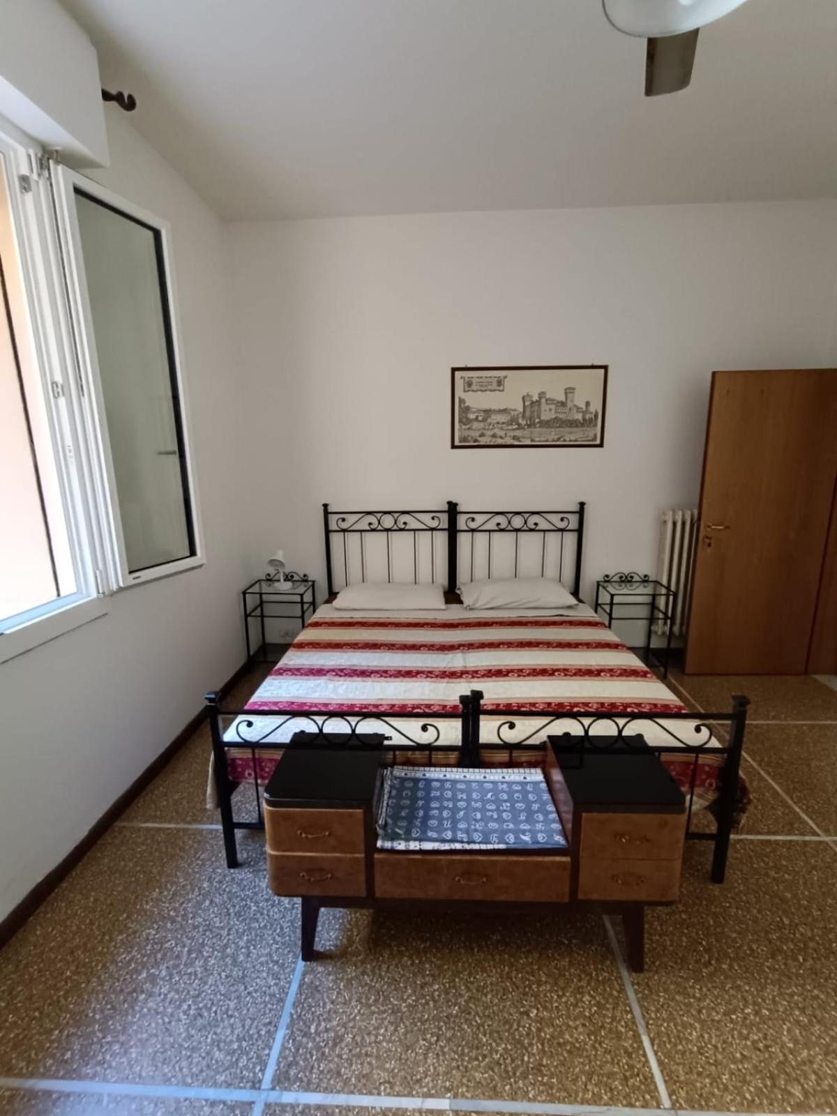 Saragozza Guest House 博洛尼亚 外观 照片