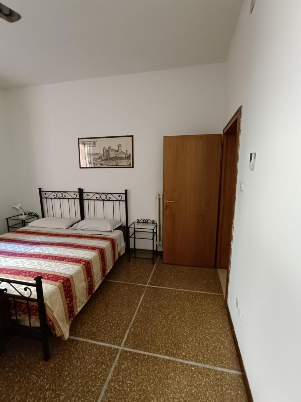 Saragozza Guest House 博洛尼亚 外观 照片
