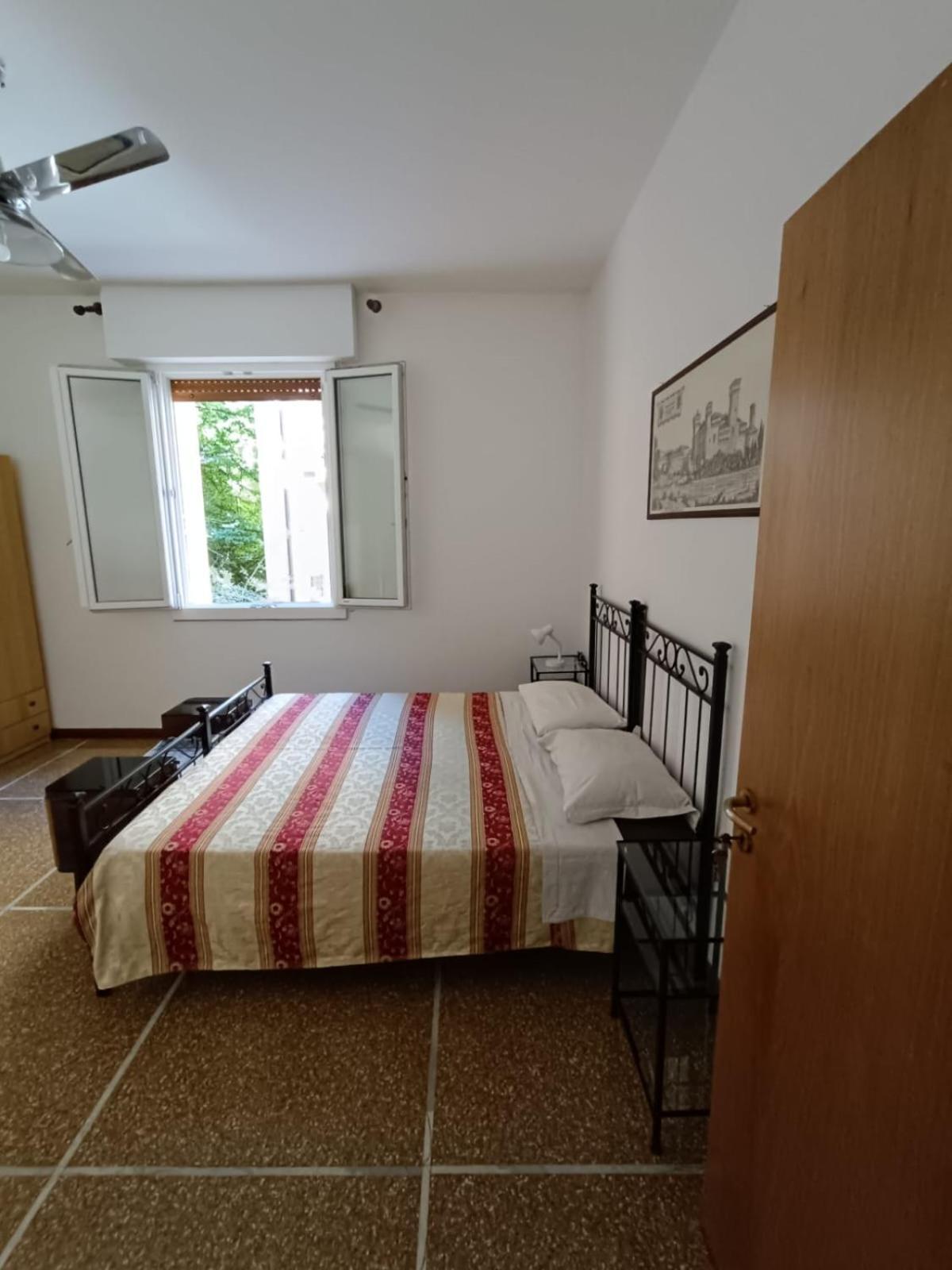 Saragozza Guest House 博洛尼亚 外观 照片