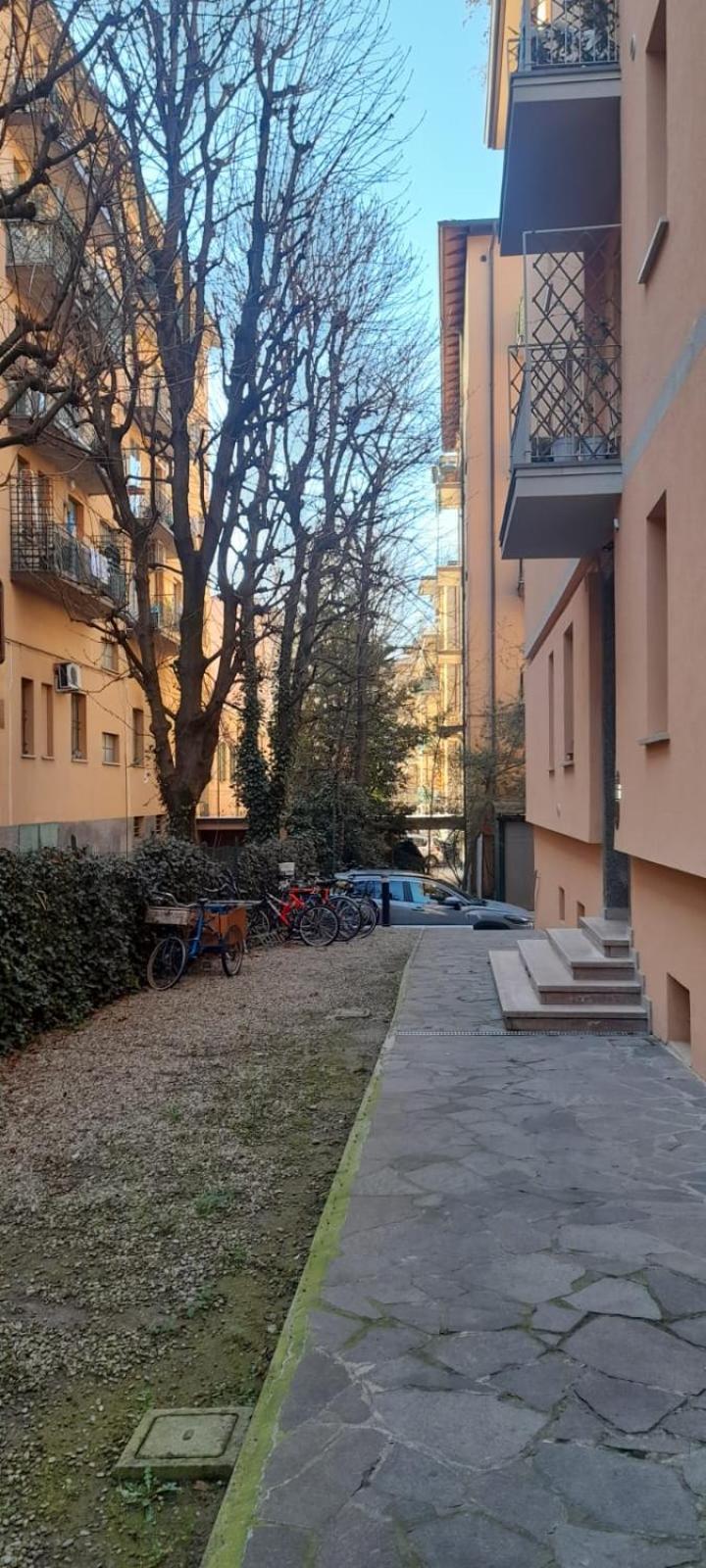 Saragozza Guest House 博洛尼亚 外观 照片