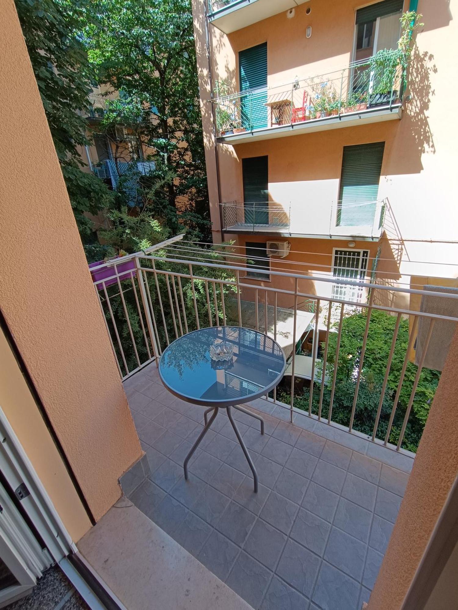 Saragozza Guest House 博洛尼亚 外观 照片